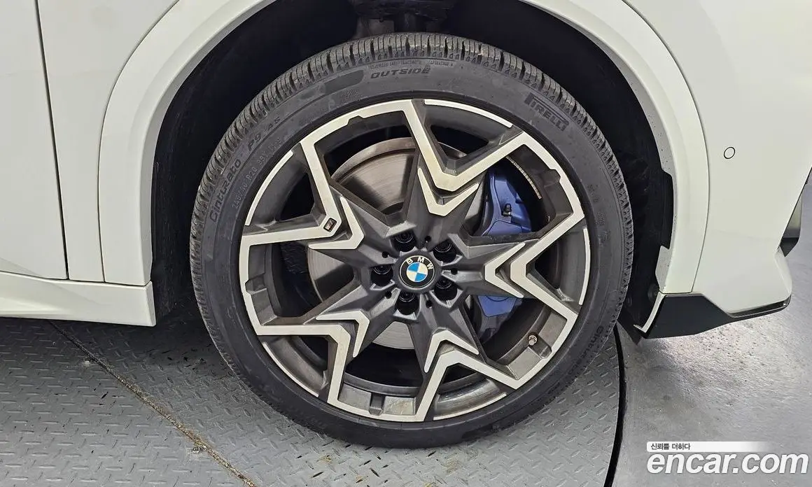 BMW X2 2024 2.0 автомат (гидро), фото 5 BMW X2 2024 2.0 автомат (гидро), фото 5