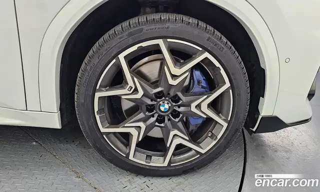 BMW X2 2024 2.0 автомат (гидро), миниатюра 5 BMW X2 2024 2.0 автомат (гидро), миниатюра 5