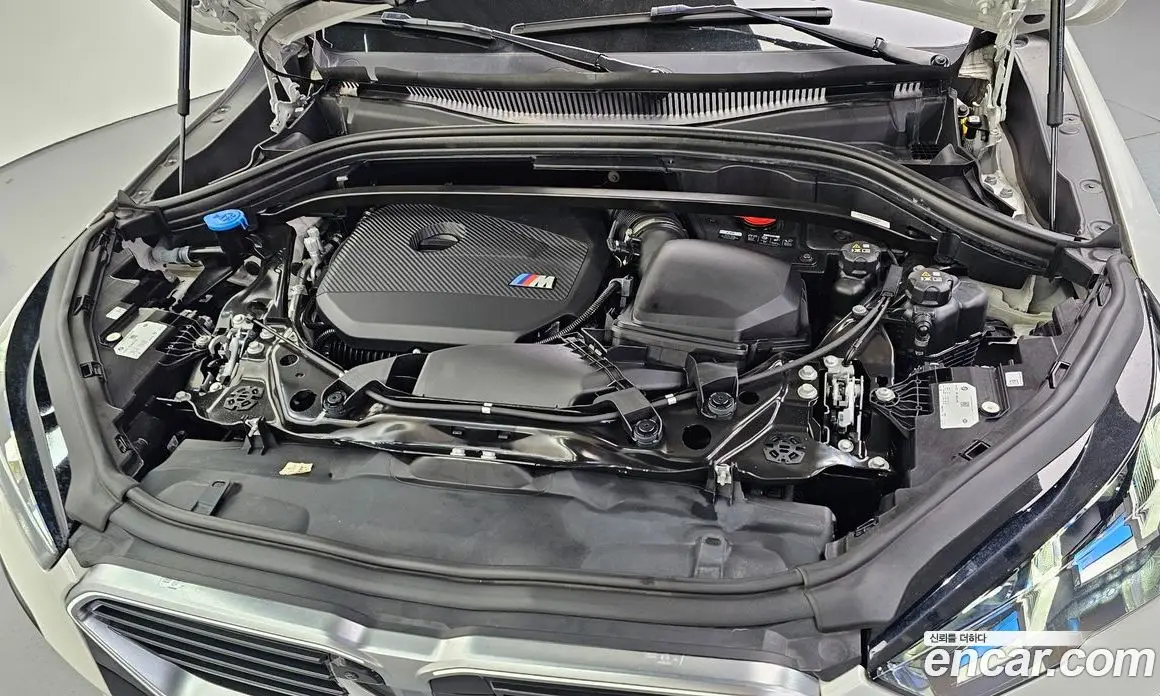 BMW X2 2024 2.0 автомат (гидро), фото 6 BMW X2 2024 2.0 автомат (гидро), фото 6