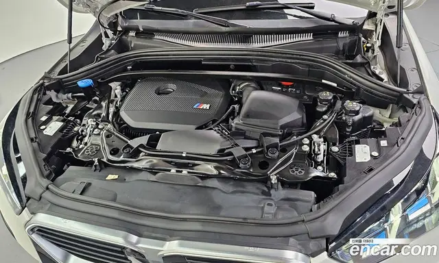 BMW X2 2024 2.0 автомат (гидро), миниатюра 6 BMW X2 2024 2.0 автомат (гидро), миниатюра 6