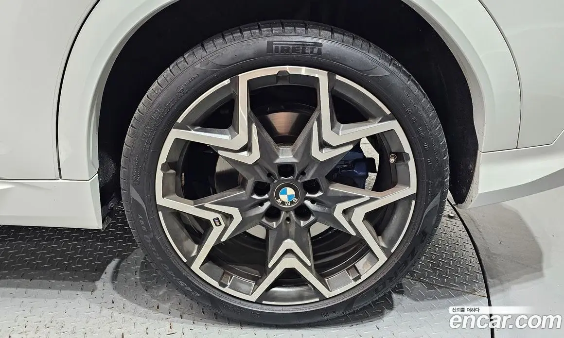 BMW X2 2024 2.0 автомат (гидро), фото 7 BMW X2 2024 2.0 автомат (гидро), фото 7