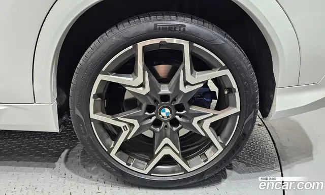 BMW X2 2024 2.0 автомат (гидро), миниатюра 7 BMW X2 2024 2.0 автомат (гидро), миниатюра 7