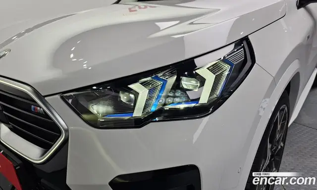 BMW X2 2024 2.0 автомат (гидро), миниатюра 8 BMW X2 2024 2.0 автомат (гидро), миниатюра 8