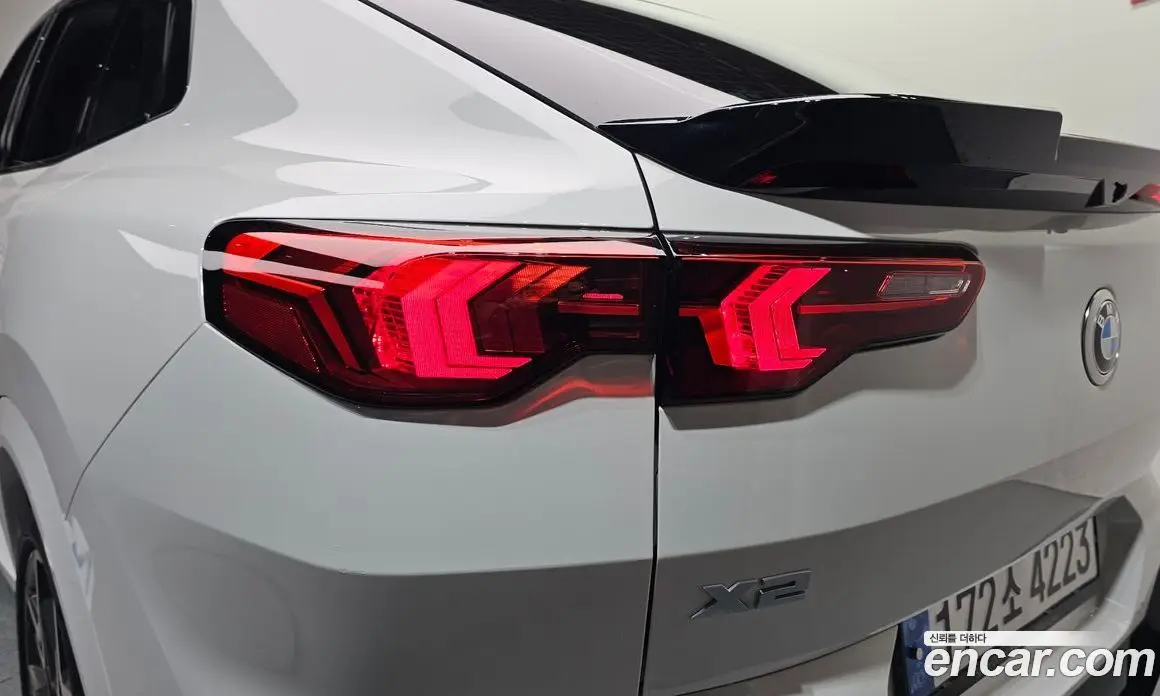 BMW X2 2024 2.0 автомат (гидро), фото 9 BMW X2 2024 2.0 автомат (гидро), фото 9