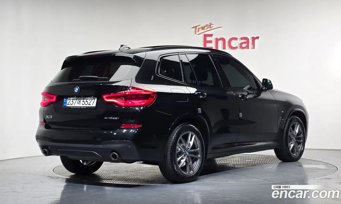 BMW X3 2020 2.0 автомат (гидро), фото 2 BMW X3 2020 2.0 автомат (гидро), фото 2