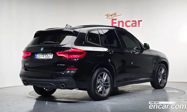 BMW X3 2020 2.0 автомат (гидро), миниатюра 2 BMW X3 2020 2.0 автомат (гидро), миниатюра 2