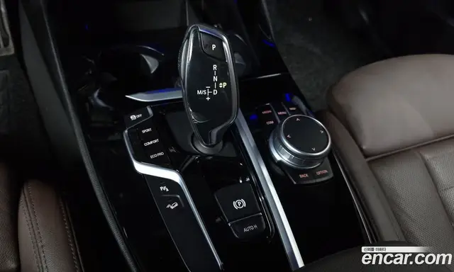 BMW X3 2020 2.0 автомат (гидро), миниатюра 12