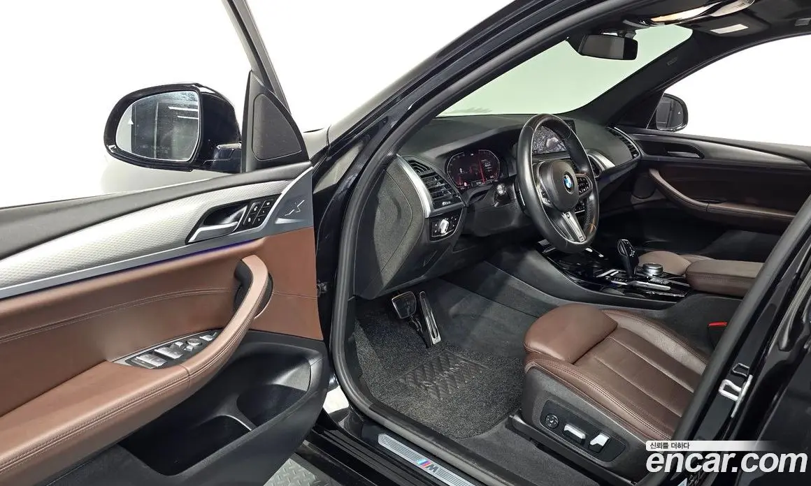 BMW X3 2020 2.0 автомат (гидро), фото 13 BMW X3 2020 2.0 автомат (гидро), фото 13