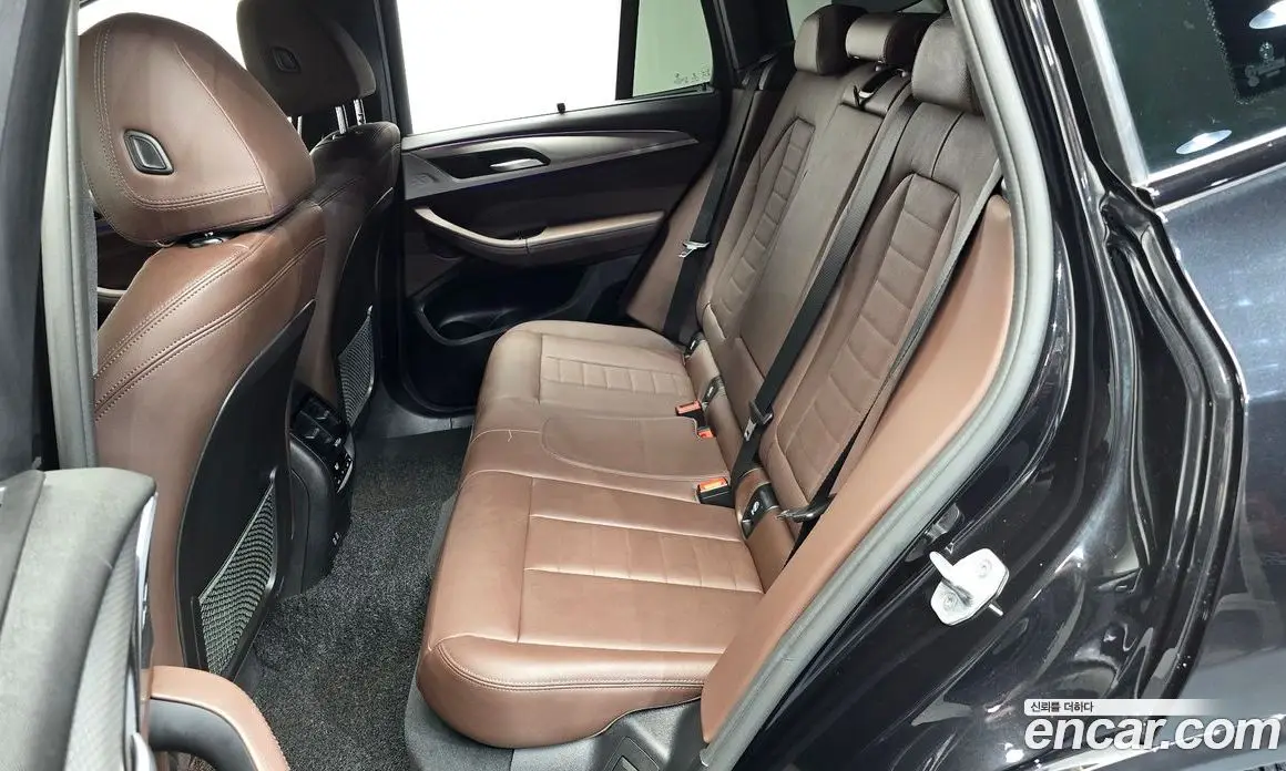 BMW X3 2020 2.0 автомат (гидро), фото 17 BMW X3 2020 2.0 автомат (гидро), фото 17