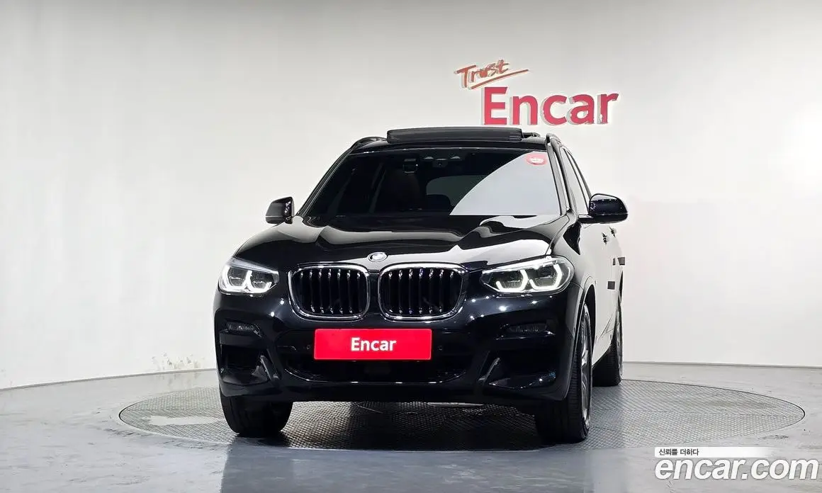 BMW X3 2020 2.0 автомат (гидро), фото 3 BMW X3 2020 2.0 автомат (гидро), фото 3