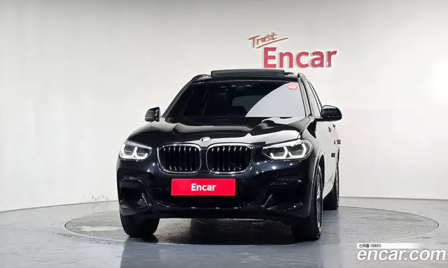 BMW X3 2020 2.0 автомат (гидро), миниатюра 3 BMW X3 2020 2.0 автомат (гидро), миниатюра 3