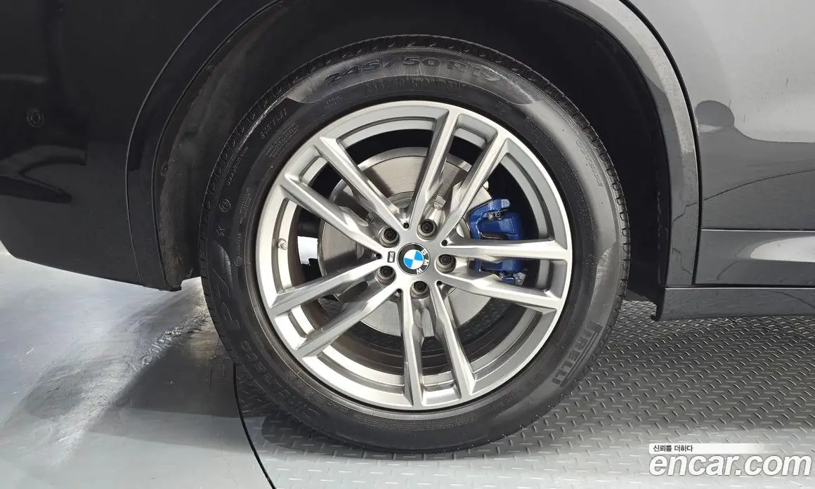 BMW X3 2020 2.0 автомат (гидро), фото 5 BMW X3 2020 2.0 автомат (гидро), фото 5
