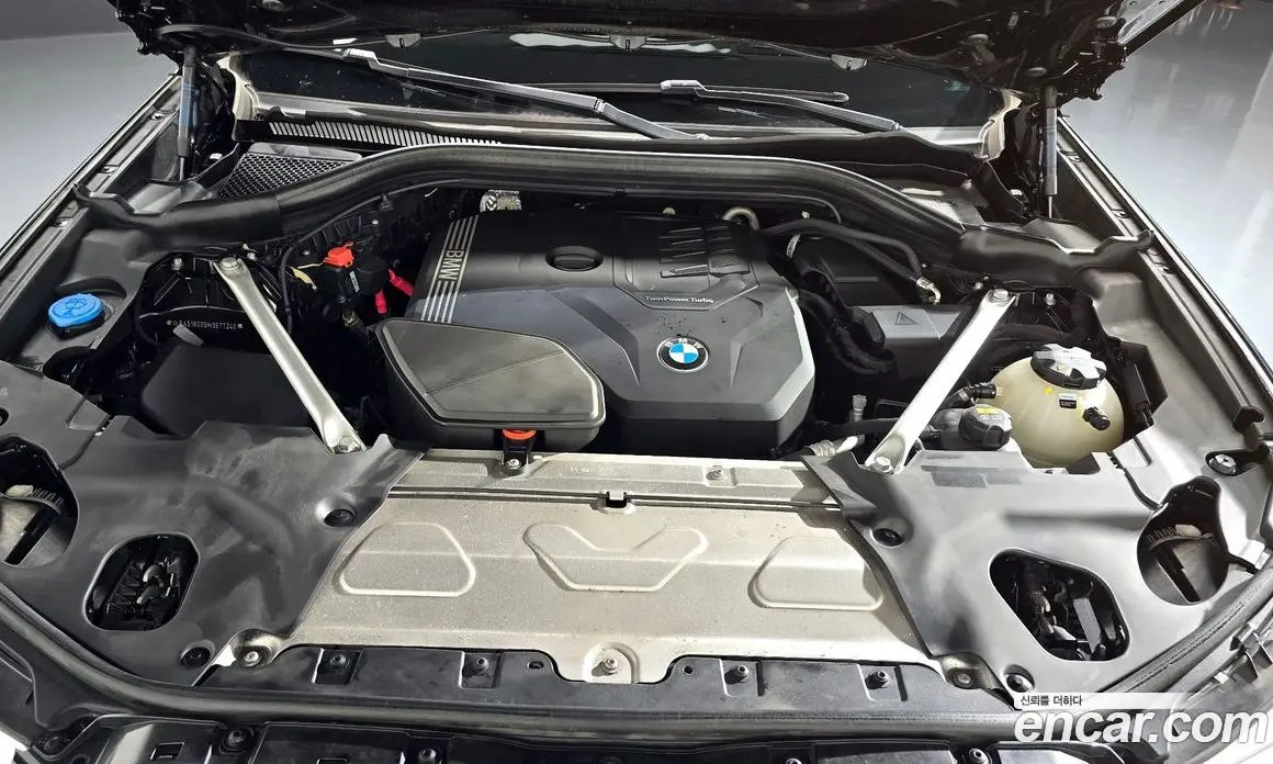 BMW X3 2020 2.0 автомат (гидро), фото 6 BMW X3 2020 2.0 автомат (гидро), фото 6