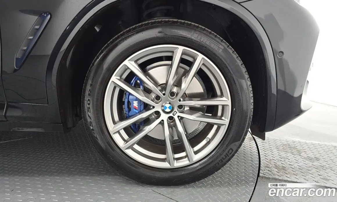 BMW X3 2020 2.0 автомат (гидро), фото 7 BMW X3 2020 2.0 автомат (гидро), фото 7