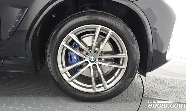 BMW X3 2020 2.0 автомат (гидро), миниатюра 7 BMW X3 2020 2.0 автомат (гидро), миниатюра 7