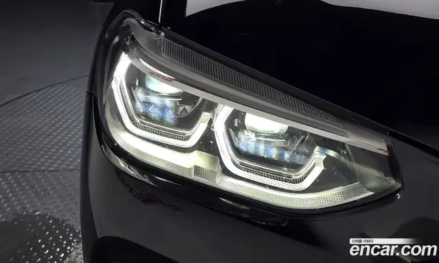 BMW X3 2020 2.0 автомат (гидро), миниатюра 8 BMW X3 2020 2.0 автомат (гидро), миниатюра 8