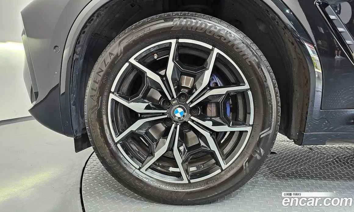 BMW X3 2023 2.0 автомат (гидро), фото 5