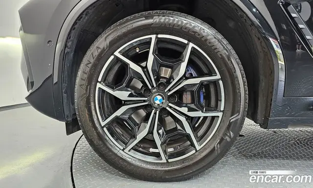 BMW X3 2023 2.0 автомат (гидро), миниатюра 5