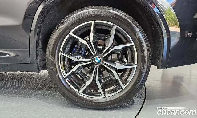 BMW X3 2023 2.0 автомат (гидро), миниатюра 7