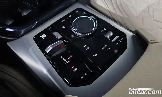 BMW X3 2025 2.0 автомат (гидро), миниатюра 12