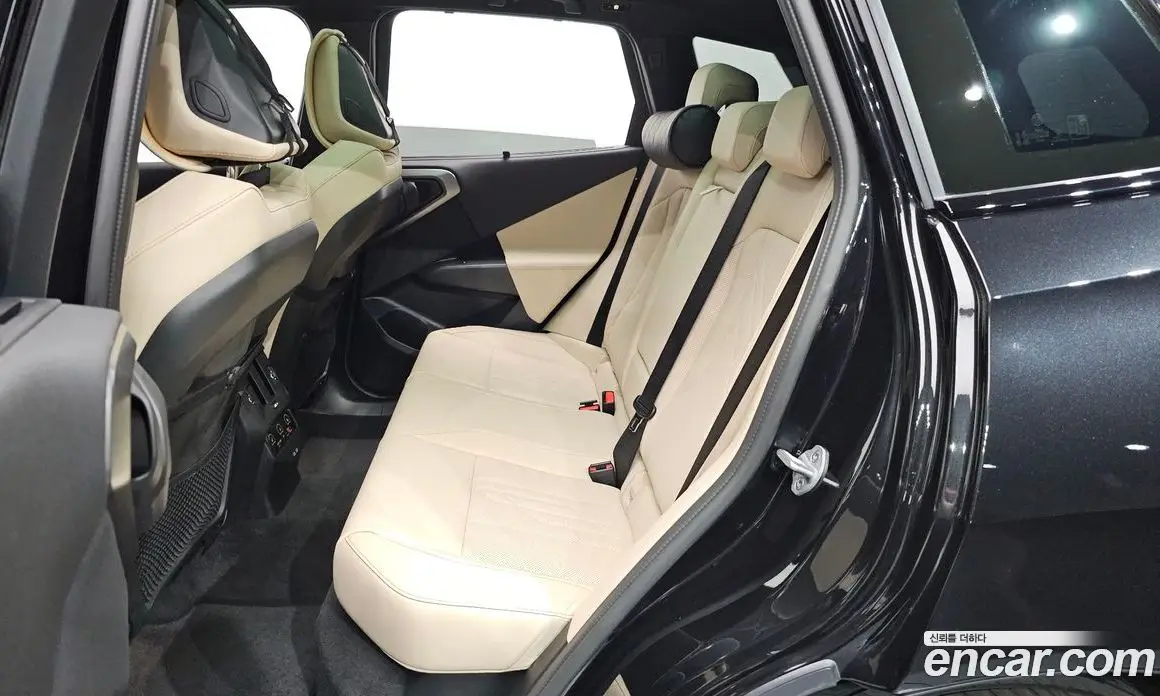 BMW X3 2025 2.0 автомат (гидро), фото 16 BMW X3 2025 2.0 автомат (гидро), фото 16