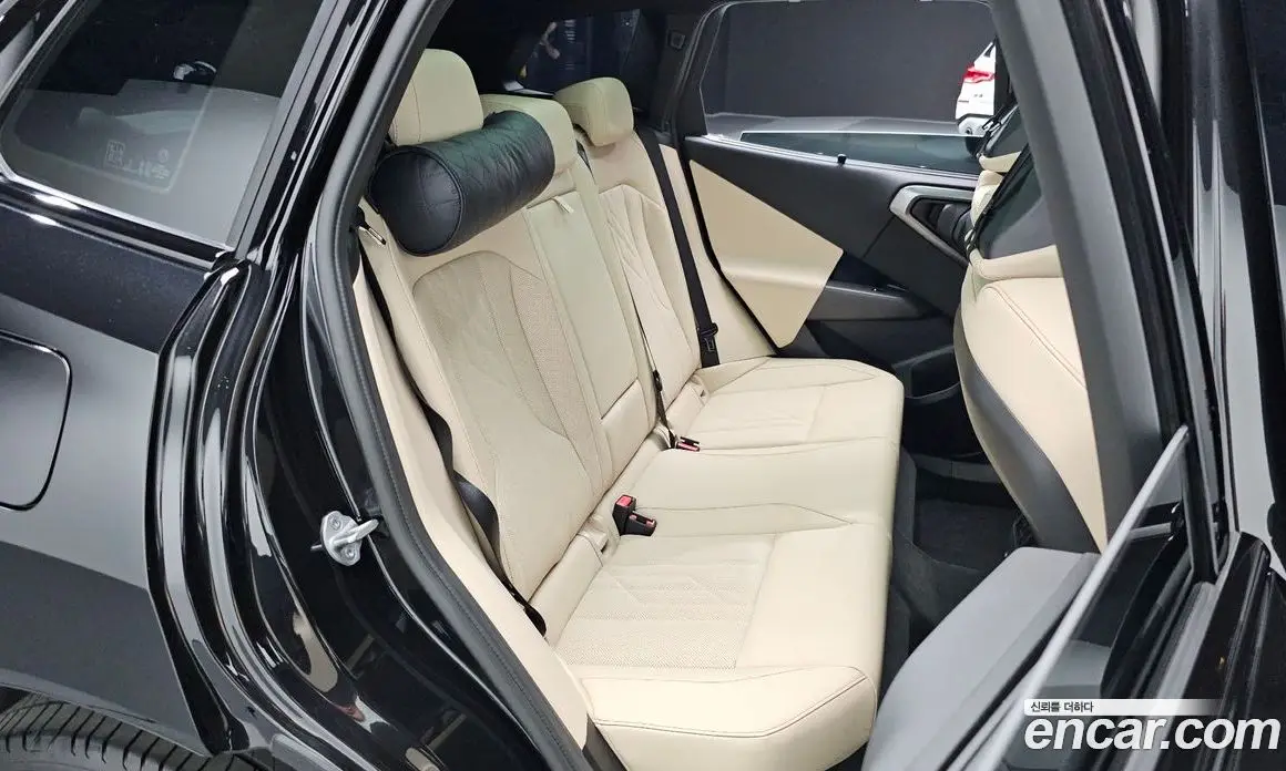 BMW X3 2025 2.0 автомат (гидро), фото 17 BMW X3 2025 2.0 автомат (гидро), фото 17