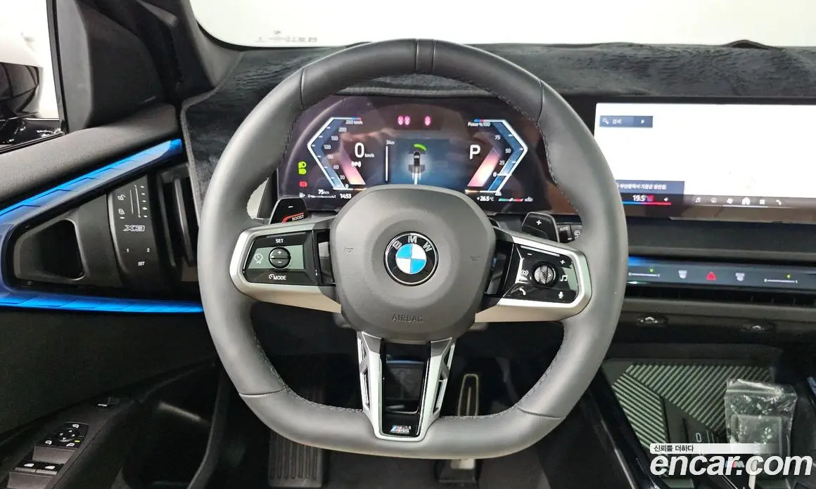 BMW X3 2025 2.0 автомат (гидро), фото 19 BMW X3 2025 2.0 автомат (гидро), фото 19