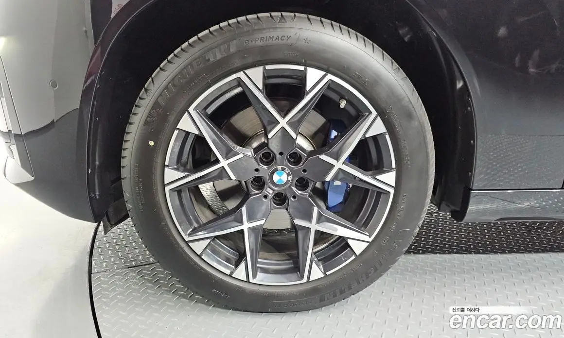 BMW X3 2025 2.0 автомат (гидро), фото 5 BMW X3 2025 2.0 автомат (гидро), фото 5