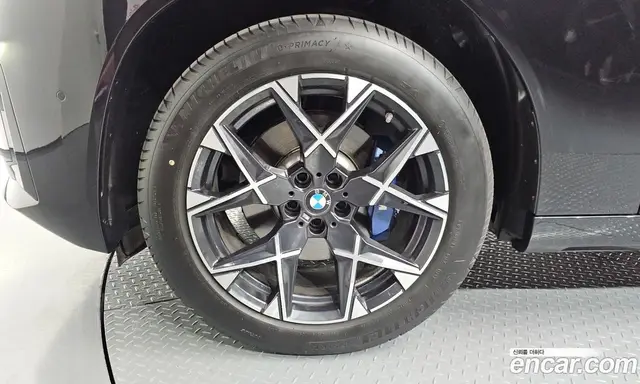 BMW X3 2025 2.0 автомат (гидро), миниатюра 5 BMW X3 2025 2.0 автомат (гидро), миниатюра 5