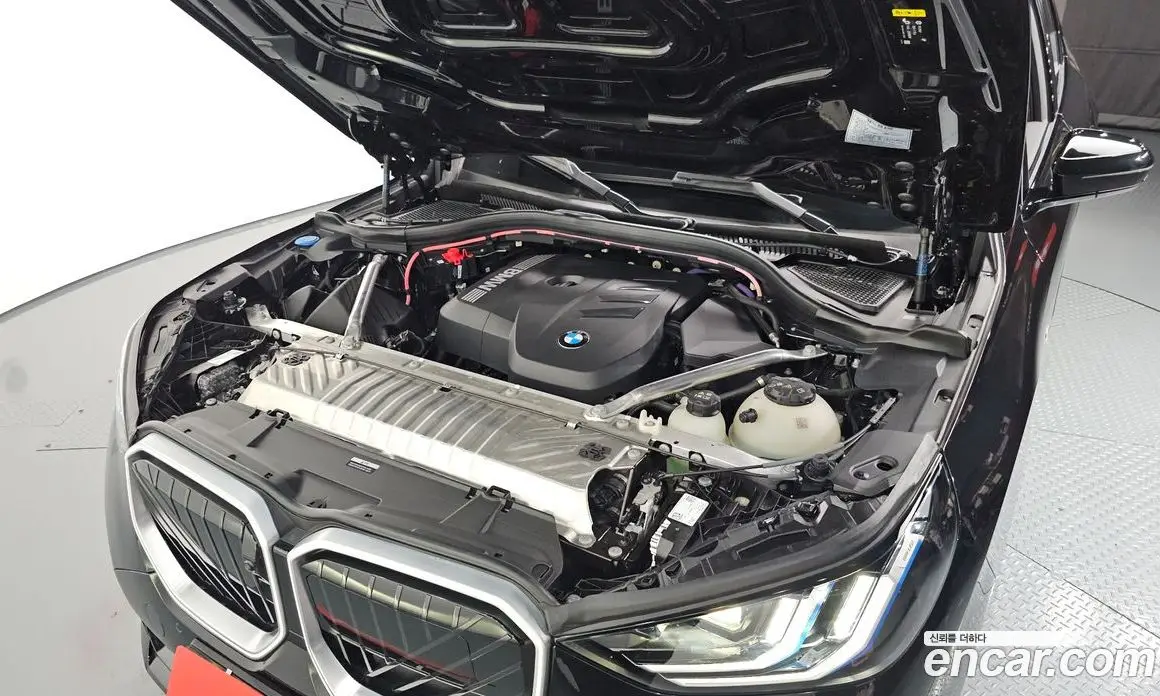 BMW X3 2025 2.0 автомат (гидро), фото 6 BMW X3 2025 2.0 автомат (гидро), фото 6