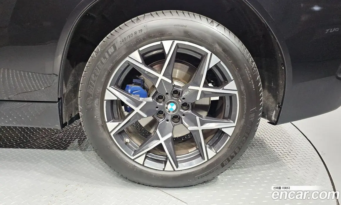 BMW X3 2025 2.0 автомат (гидро), фото 7 BMW X3 2025 2.0 автомат (гидро), фото 7
