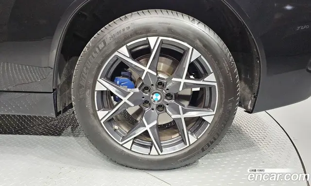 BMW X3 2025 2.0 автомат (гидро), миниатюра 7 BMW X3 2025 2.0 автомат (гидро), миниатюра 7