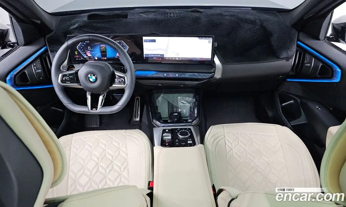 BMW X3 2025 2.0 автомат (гидро), фото 10 BMW X3 2025 2.0 автомат (гидро), фото 10