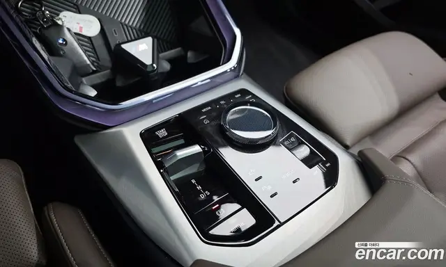 BMW X3 2025 2.0 автомат (гидро), миниатюра 12
