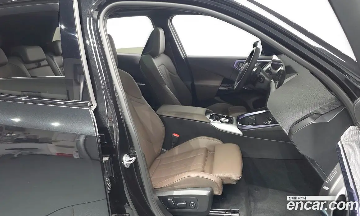 BMW X3 2025 2.0 автомат (гидро), фото 16