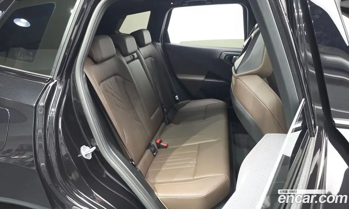 BMW X3 2025 2.0 автомат (гидро), фото 17