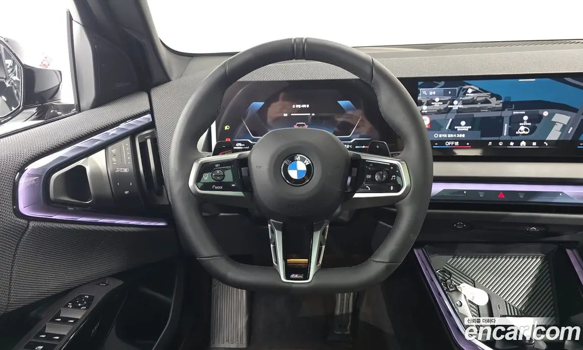 BMW X3 2025 2.0 автомат (гидро), фото 18