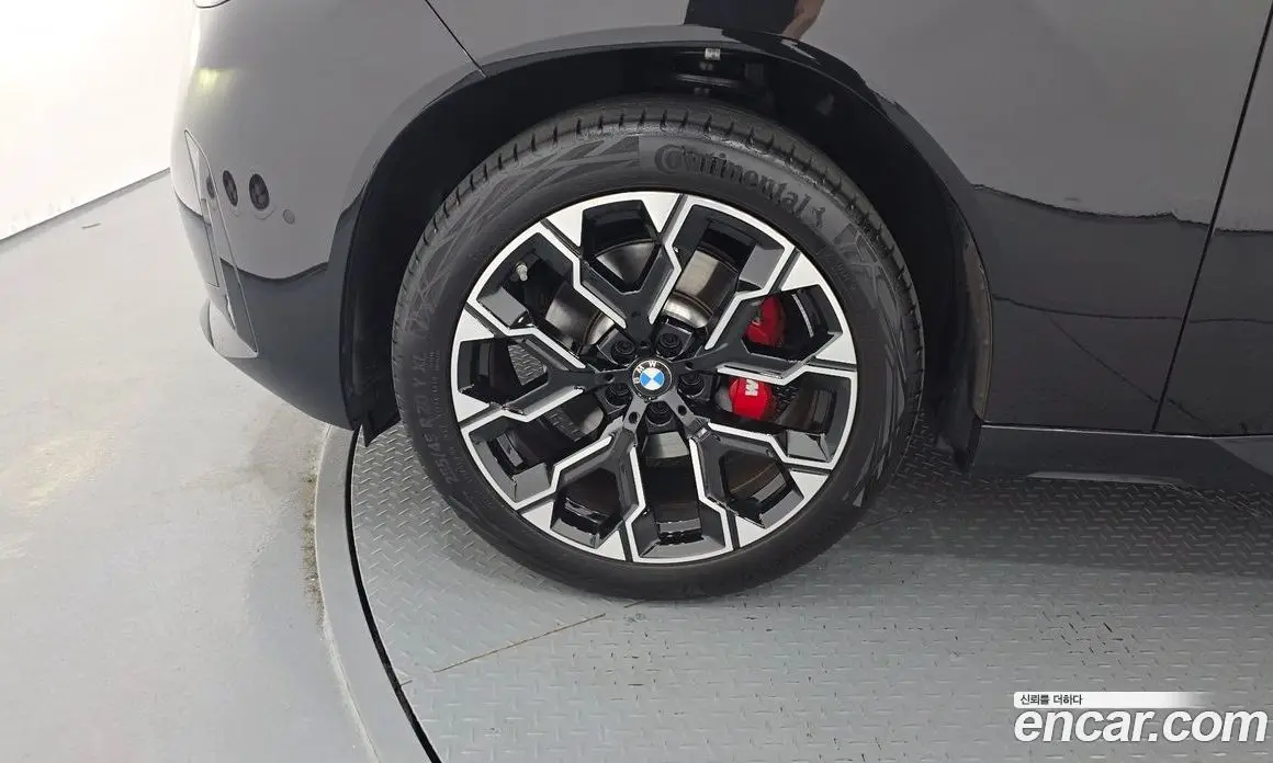 BMW X3 2025 2.0 автомат (гидро), фото 5