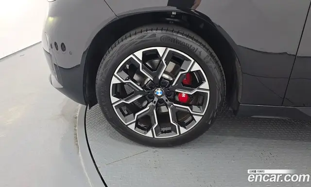 BMW X3 2025 2.0 автомат (гидро), миниатюра 5