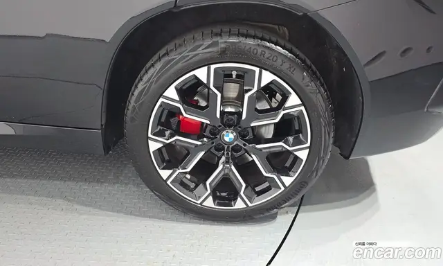BMW X3 2025 2.0 автомат (гидро), миниатюра 7