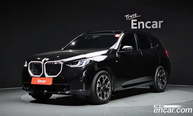 BMW X3, 2025, 8 169 км