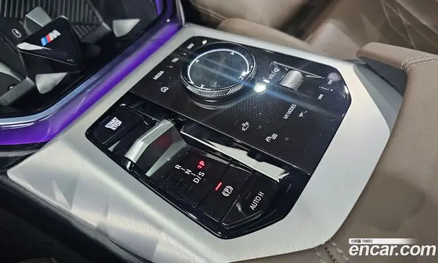 BMW X3 2025 2.0 автомат (гидро), миниатюра 12