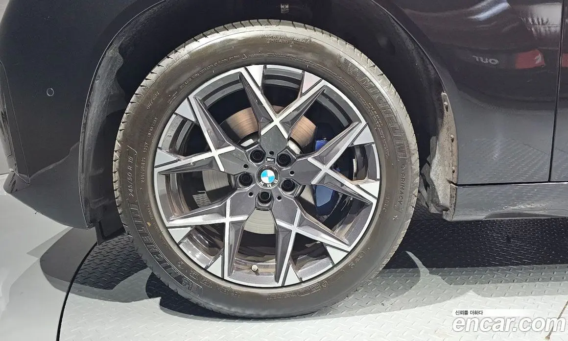 BMW X3 2025 2.0 автомат (гидро), фото 5 BMW X3 2025 2.0 автомат (гидро), фото 5