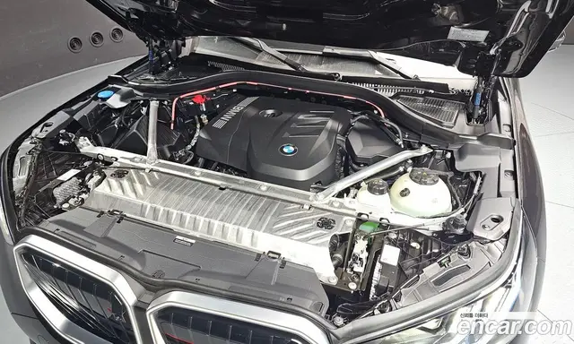 BMW X3 2025 2.0 автомат (гидро), миниатюра 6 BMW X3 2025 2.0 автомат (гидро), миниатюра 6
