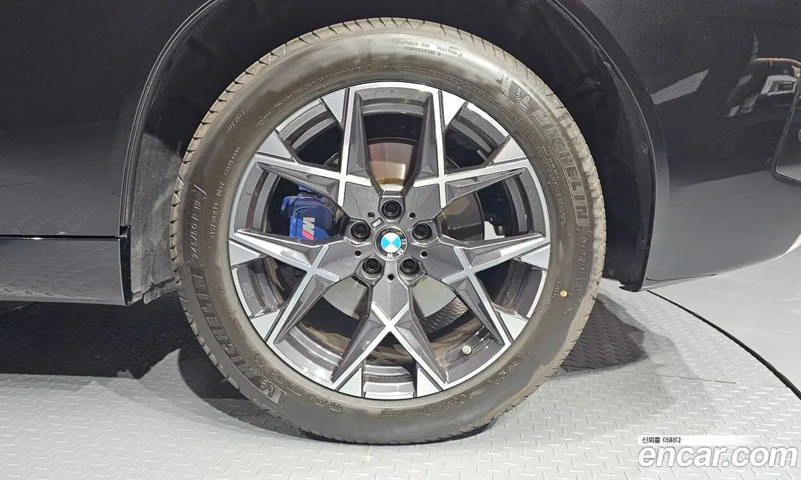BMW X3 2025 2.0 автомат (гидро), фото 7 BMW X3 2025 2.0 автомат (гидро), фото 7