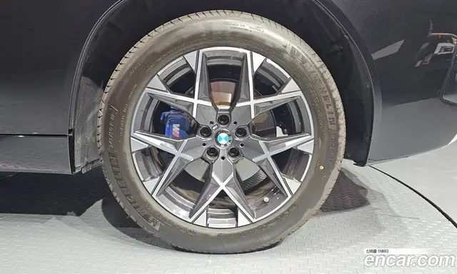 BMW X3 2025 2.0 автомат (гидро), миниатюра 7 BMW X3 2025 2.0 автомат (гидро), миниатюра 7