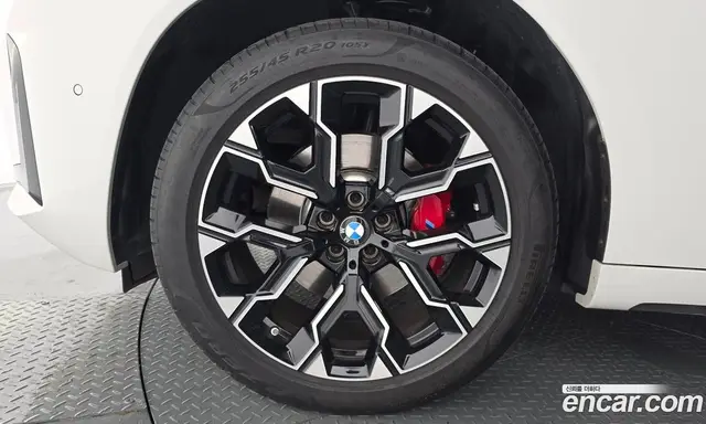 BMW X3 2025 2.0 автомат (гидро), миниатюра 5 BMW X3 2025 2.0 автомат (гидро), миниатюра 5