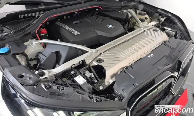 BMW X3 2025 2.0 автомат (гидро), миниатюра 6 BMW X3 2025 2.0 автомат (гидро), миниатюра 6