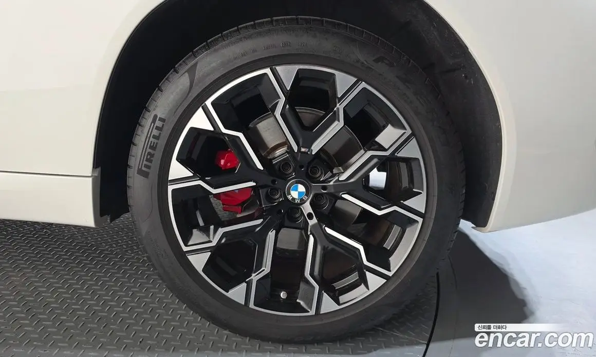 BMW X3 2025 2.0 автомат (гидро), фото 7 BMW X3 2025 2.0 автомат (гидро), фото 7