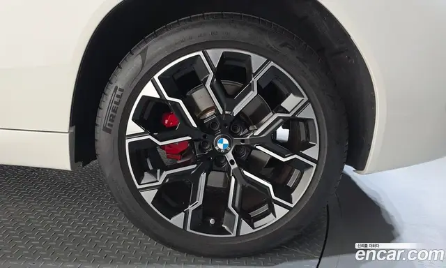BMW X3 2025 2.0 автомат (гидро), миниатюра 7 BMW X3 2025 2.0 автомат (гидро), миниатюра 7